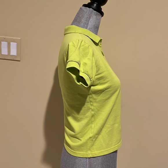 Burberry Polo - Picture 6 of 8